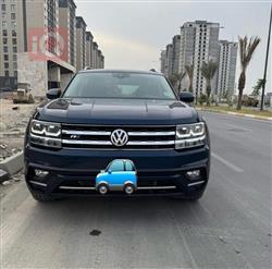 فولكسفاغن أطلس